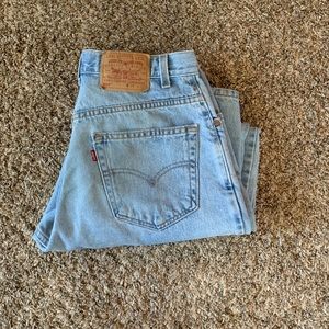 Vintage Levi’s